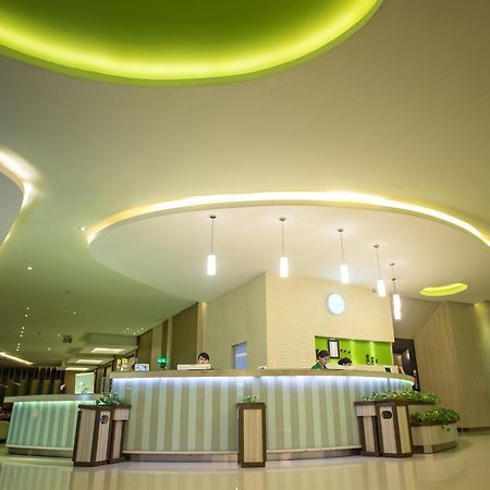 Hotel Wisata Niaga Purwokerto Zewnętrze zdjęcie