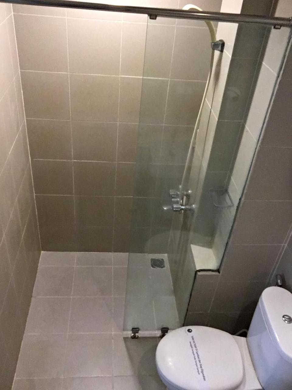 Hotel Wisata Niaga Purwokerto Zewnętrze zdjęcie