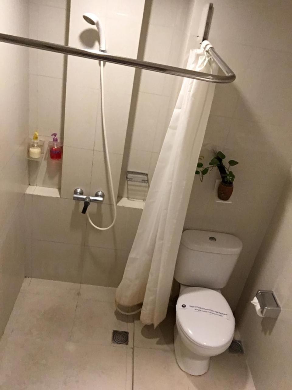 Hotel Wisata Niaga Purwokerto Zewnętrze zdjęcie