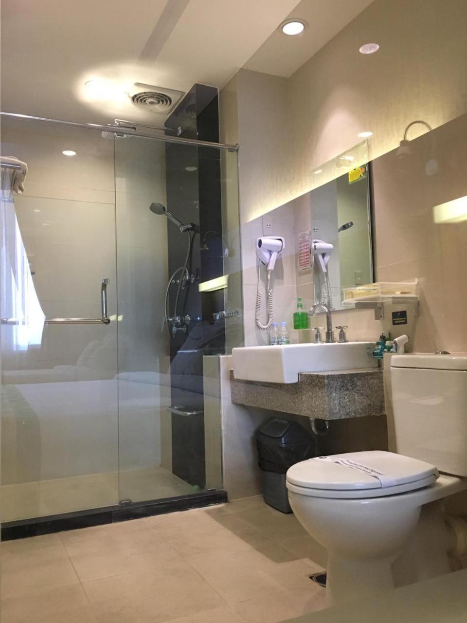 Hotel Wisata Niaga Purwokerto Zewnętrze zdjęcie