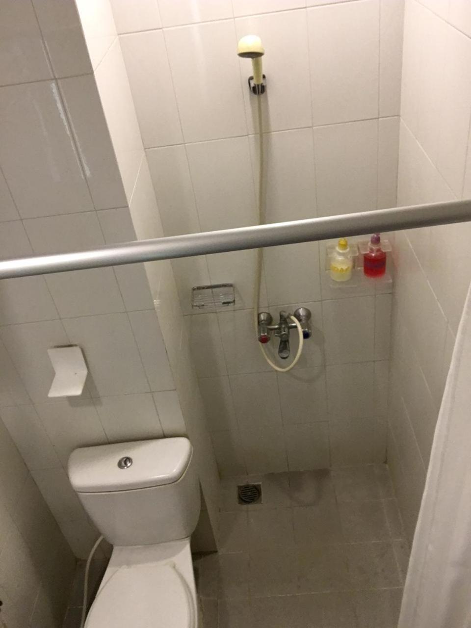 Hotel Wisata Niaga Purwokerto Zewnętrze zdjęcie