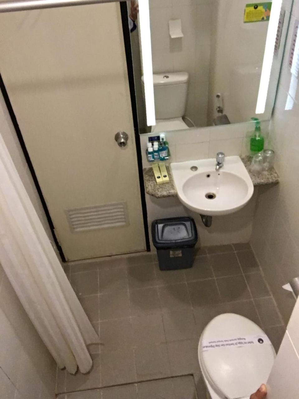 Hotel Wisata Niaga Purwokerto Zewnętrze zdjęcie