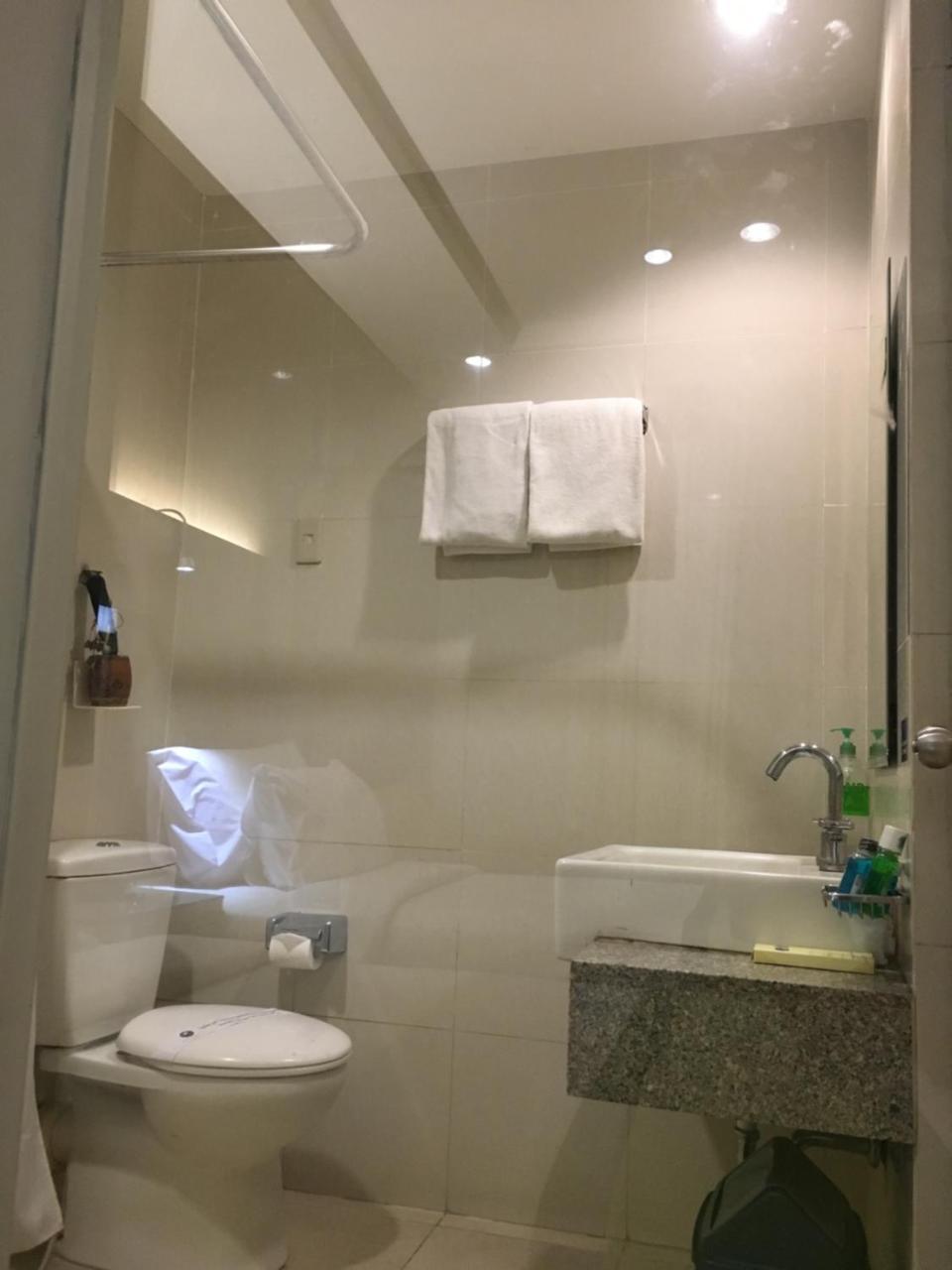 Hotel Wisata Niaga Purwokerto Zewnętrze zdjęcie